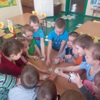 Блокадный Ленинград